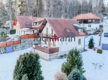 Prodej domu/vily, 182 m²
