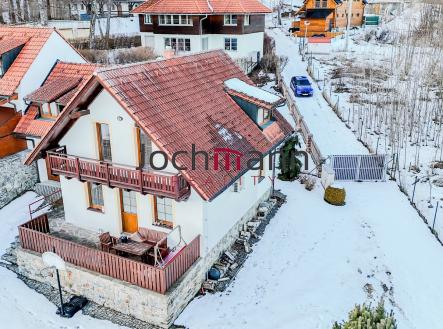 Prodej domu/vily, 182 m²