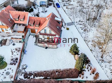 Prodej domu/vily, 182 m²