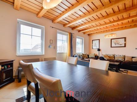 Prodej domu/vily, 182 m²