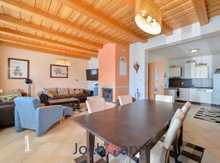 Prodej domu/vily, 182 m²