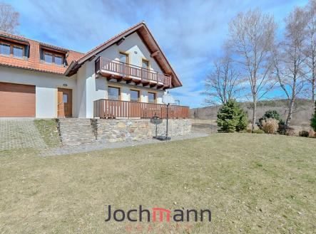Prodej domu/vily, 182 m² obrázek