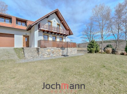 Prodej domu/vily, 182 m² obrázek
