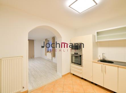 Pronájem bytu, 4+kk, 102 m²