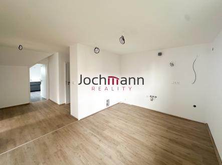 Prodej bytu, 3+kk, 64 m²