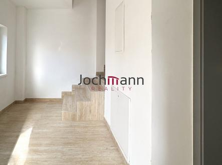 Prodej bytu, 3+kk, 64 m²