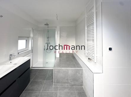 Prodej bytu, 3+kk, 64 m²