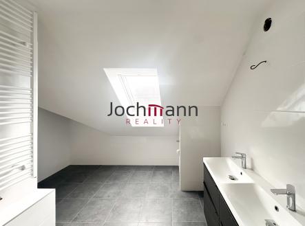 Prodej bytu, 3+kk, 64 m²