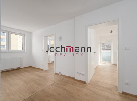 Prodej bytu, 3+kk, 64 m² obrázek