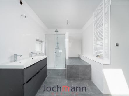 Prodej bytu, 3+kk, 64 m²