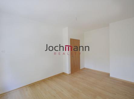 Pronájem bytu, 2+kk, 42 m²