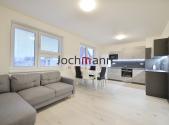 Pronájem bytu, 2+kk, 51 m²