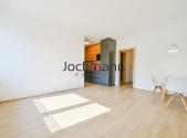 Pronájem bytu, 2+kk, 40 m²