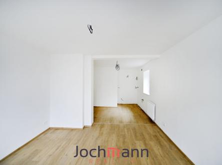 Prodej bytu, 2+kk, 56 m² obrázek