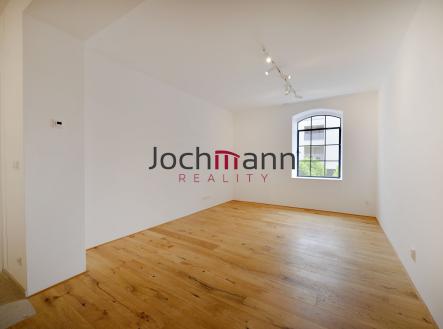 Pronájem bytu, 3+kk, 76 m²