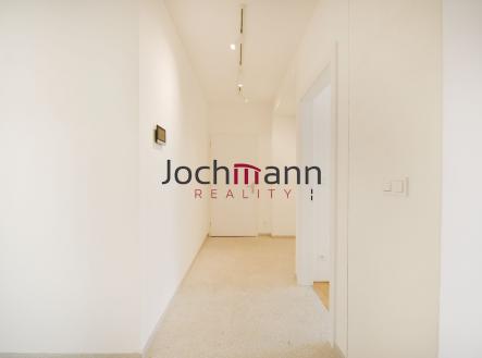 Pronájem bytu, 3+kk, 76 m²