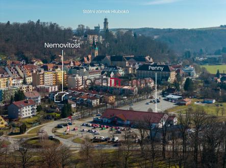 Prodej domu/vily, 226 m²