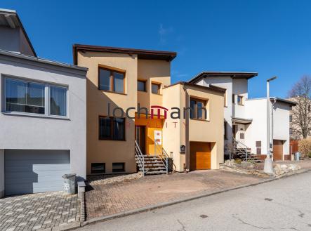 Prodej domu/vily, 226 m²