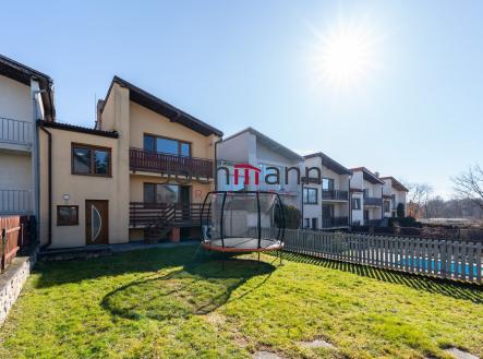 Prodej domu/vily, 226 m²