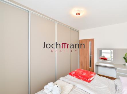 Pronájem bytu, 2+kk, 50 m²