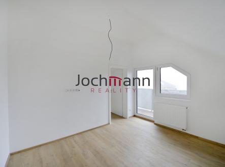 Prodej bytu, 2+kk, 34 m²