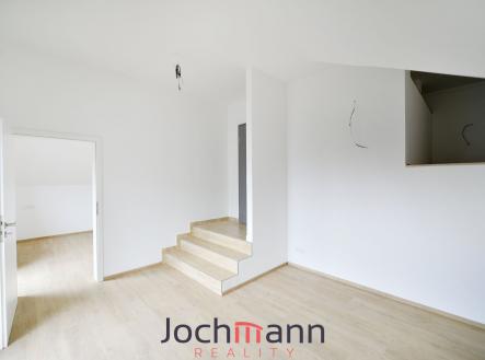 Prodej bytu, 2+kk, 34 m² obrázek