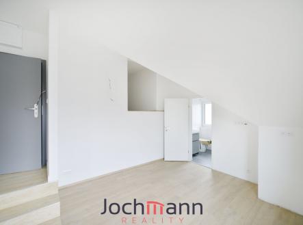 Prodej bytu, 2+kk, 34 m²