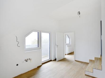 Prodej bytu, 2+kk, 34 m²