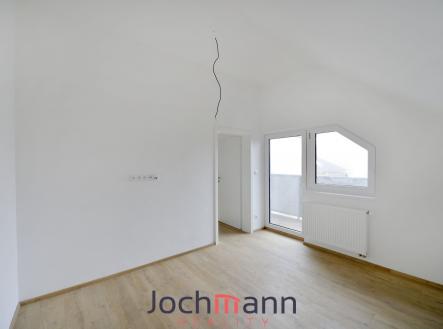 Prodej bytu, 2+kk, 34 m²