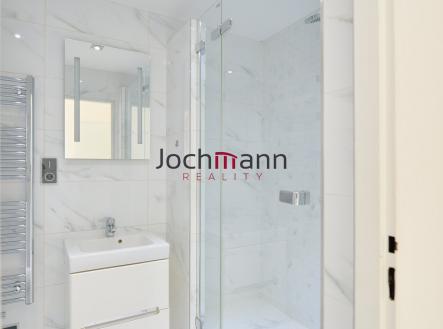 Pronájem bytu, 2+kk, 59 m²