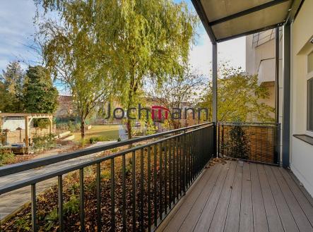 Pronájem bytu, 2+kk, 63 m²