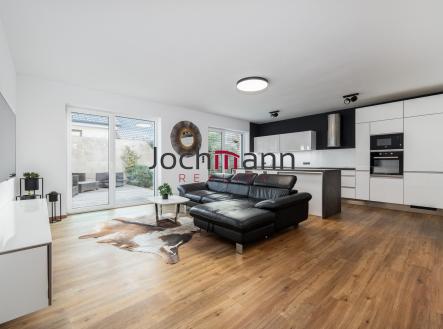 Prodej bytu, 4+kk, 103 m²