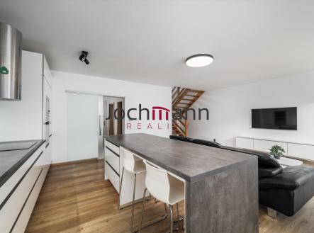 Prodej bytu, 4+kk, 103 m²