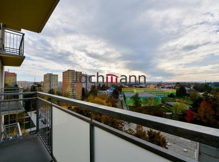 Pronájem bytu, 1+1, 52 m²