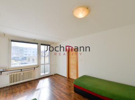 Pronájem bytu, 2+kk, 36 m²