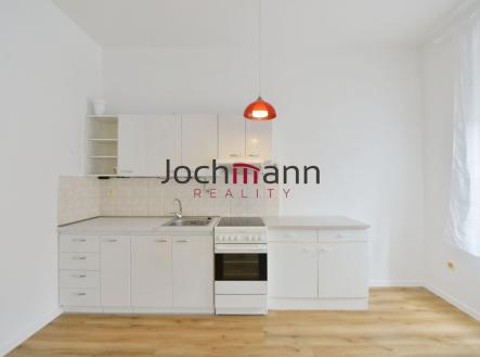 Pronájem bytu, 2+kk, 60 m²