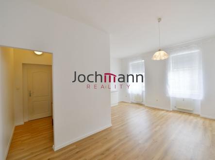 Pronájem bytu, 2+kk, 60 m²