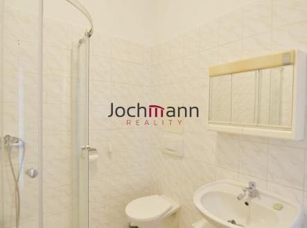 Pronájem bytu, 2+kk, 60 m²