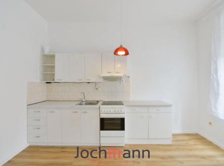 Pronájem bytu, 2+kk, 60 m²