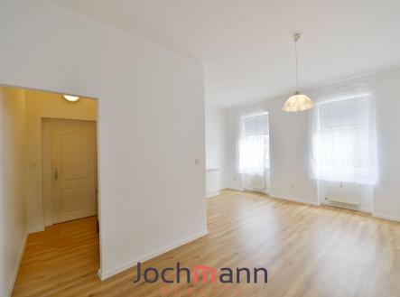 Pronájem bytu, 2+kk, 60 m²