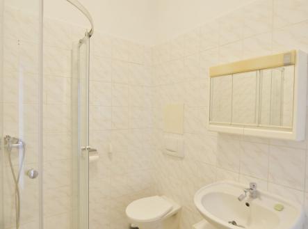 Pronájem bytu, 2+kk, 60 m²