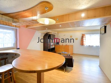 Prodej bytu, 3+1, 132 m²