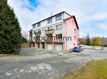 Prodej bytu, 3+1, 132 m² obrázek