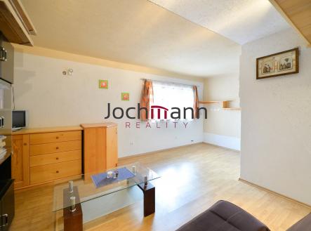 Prodej bytu, 3+1, 132 m²