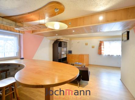 Prodej bytu, 3+1, 132 m²