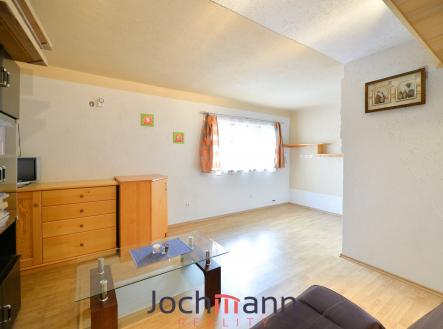 Prodej bytu, 3+1, 132 m²