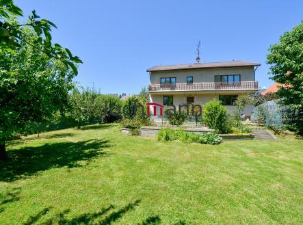 Prodej domu/vily, 271 m²