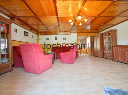 Prodej domu/vily, 271 m²