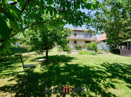 Prodej domu/vily, 271 m²