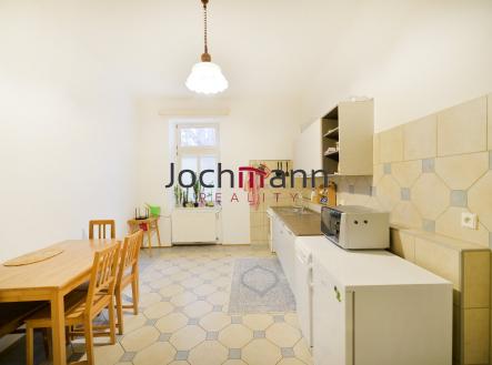 Pronájem bytu, 1+1, 49 m²